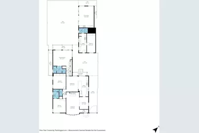 415 Birmingham Road, Burbank, CA 91504 - Photo 61