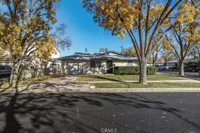 44702 Fig Avenue, Lancaster, CA 93534 - Photo 1