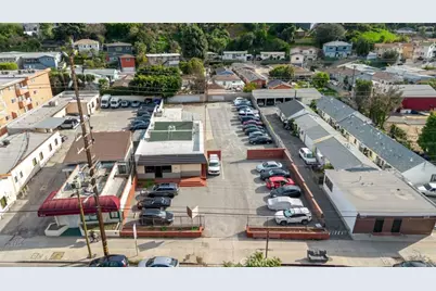 3912 Eagle Rock Boulevard, Los Angeles, CA 90065 - Photo 33