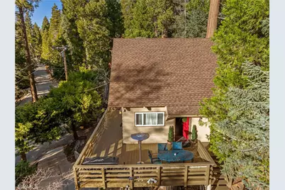 225 Fremont, Lake Arrowhead, CA 92352 - Photo 7