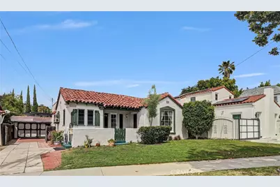 1909 Eden Avenue, Glendale, CA 91206 - Photo 1