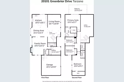 20101 Greenbriar, Tarzana, CA 91356 - Photo 45