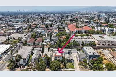 519 N Alexandria, Los Angeles, CA 90004 - Photo 1