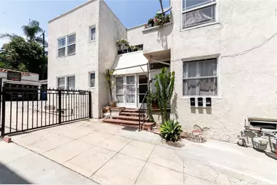 519 N Alexandria, Los Angeles, CA 90004 - Photo 5