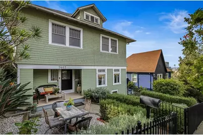 1462 W Sunset Boulevard, Los Angeles, CA 90026 - Photo 3