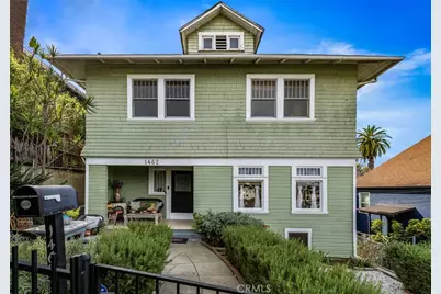 1462 W Sunset Boulevard, Los Angeles, CA 90026 - Photo 1