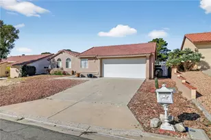 8817 Clubhouse Blvd, Desert Hot Springs, CA 92240 - Photo 1