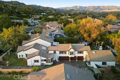 9514 Oakridge Place, Chatsworth, CA 91311 - Photo 65