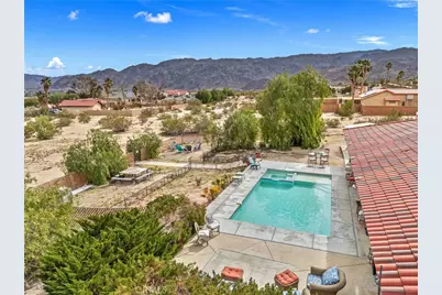 5717 Sunrise Road, 29 Palms MCB, CA 92277 - Photo 5