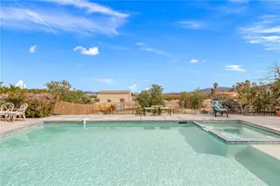 5717 Sunrise Rd, 29 Palms MCB, CA 92277 - Photo 11