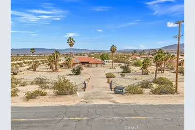 5717 Sunrise Road, 29 Palms MCB, CA 92277 - Photo 7