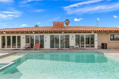 5717 Sunrise Road, 29 Palms MCB, CA 92277 - Photo 31