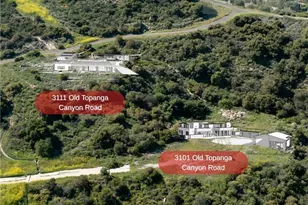 3101 Old Topanga Canyon Rd, Calabasas, CA 90290 - Photo 1