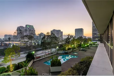 222 Monterey Road #1205, Glendale, CA 91206 - Photo 37