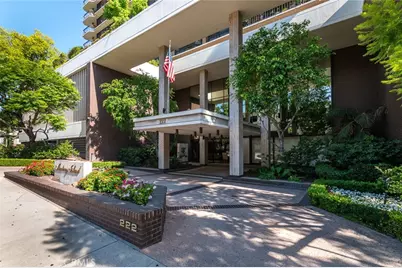 222 Monterey Road #1205, Glendale, CA 91206 - Photo 1