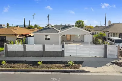 10836 Keswick, Los Angeles, CA 91352 - Photo 1