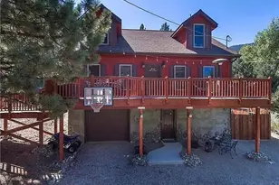 15124 Acacia, Pine Mountain Club, CA 93222 - Photo 1