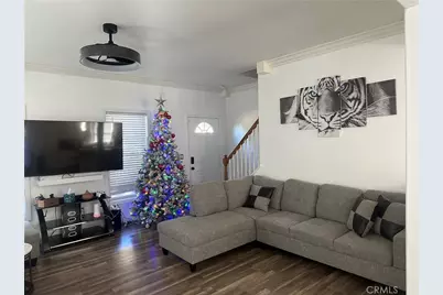 15124 Acacia, Pine Mountain Club, CA 93222 - Photo 7