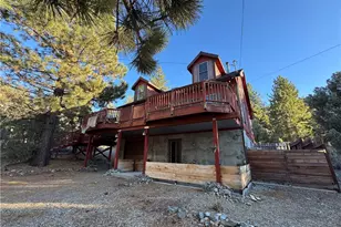 15124 Acacia, Pine Mountain Club, CA 93222 - Photo 13