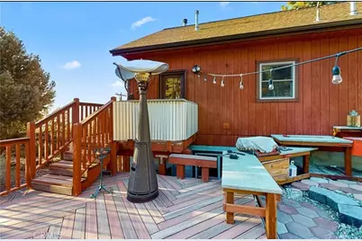 15124 Acacia, Pine Mountain Club, CA 93222 - Photo 25