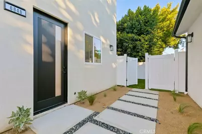 6842 Cedros Avenue, Van Nuys, CA 91405 - Photo 49