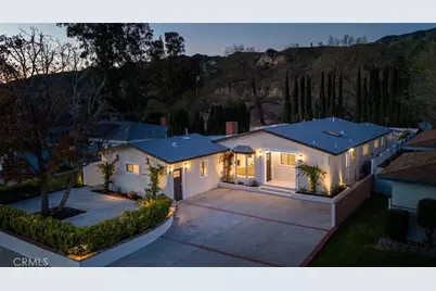 8633 Le Berthon Street, Sunland, CA 91040 - Photo 1