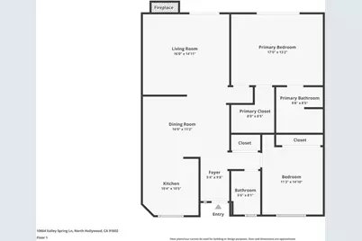 10604 Valley Spring Lane #105, Toluca Lake, CA 91602 - Photo 25