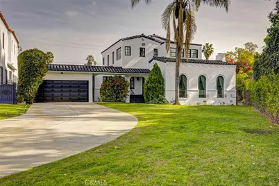 606 Galer Place, Glendale, CA 91206 - Photo 1