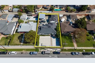 7700 Winnetka, Winnetka, CA 91306 - Photo 55