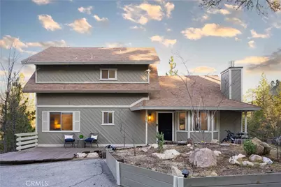 695 Sutter Lane, Lake Arrowhead, CA 92352 - Photo 1