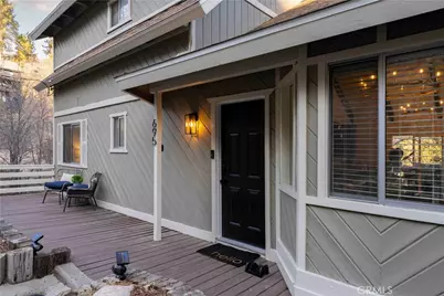 695 Sutter Lane, Lake Arrowhead, CA 92352 - Photo 5