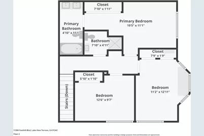 11300 Foothill Blvd #97, Sylmar, CA 91342 - Photo 53