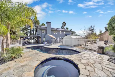 17657 Tuscan Drive, Granada Hills, CA 91344 - Photo 41