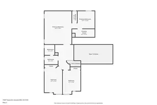 17657 Tuscan Dr, Granada Hills, CA 91344 - Photo 45