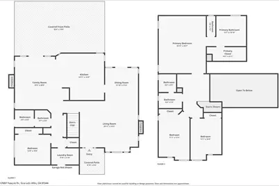 17657 Tuscan Drive, Granada Hills, CA 91344 - Photo 47