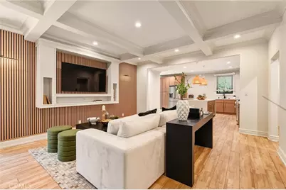 5558 Edgewood Place, Los Angeles, CA 90019 - Photo 5