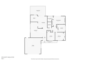 9257 La Shell Dr, Tujunga, CA 91042 - Photo 49