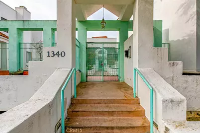 1340 Glenwood Road #4, Glendale, CA 91201 - Photo 3