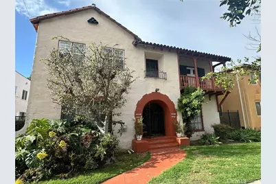 4291 Garthwaite, Los Angeles, CA 90008 - Photo 1