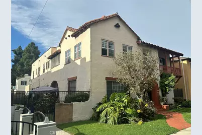 4291 Garthwaite, Los Angeles, CA 90008 - Photo 3