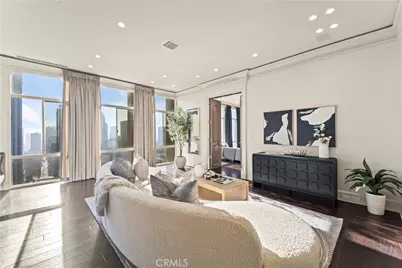 800 W 1st #3203, Los Angeles, CA 90012 - Photo 19