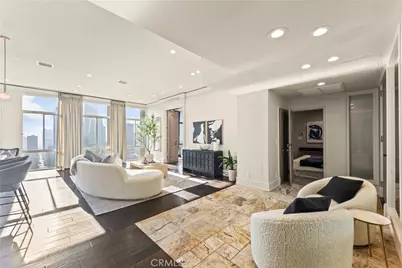 800 W 1st #3203, Los Angeles, CA 90012 - Photo 3