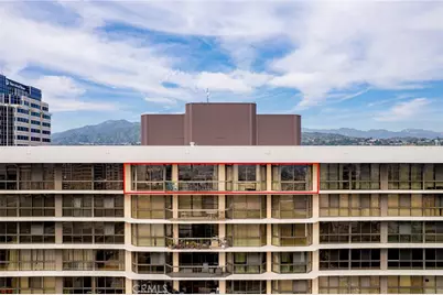 222 Monterey Road #1603, Glendale, CA 91206 - Photo 49