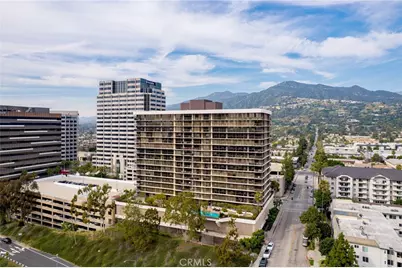 222 Monterey Road #1603, Glendale, CA 91206 - Photo 57