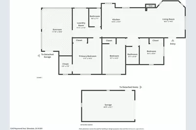 1243 Raymond, Glendale, CA 91201 - Photo 25