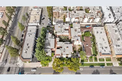 427 E Orange Grove Ave #301, Burbank, CA 91501 - Photo 43