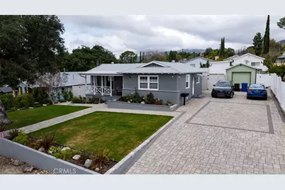 6911 Valmont Street, Tujunga, CA 91042 - Photo 3