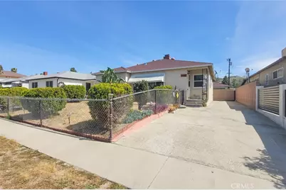 8522 Terhune, Los Angeles, CA 91352 - Photo 1