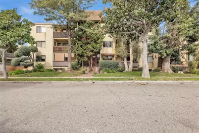 445 Ivy #204, Glendale, CA 91204 - Photo 5