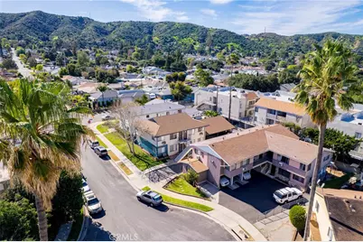 10409 Parr, Sunland, CA 91040 - Photo 21